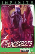 Thunderbolts # 16
