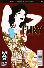 Fury Max 2