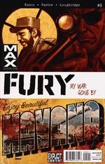 Fury Max 5