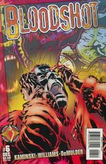 couverture, jaquette Bloodshot Issues V2 (1997 - 1998) 6