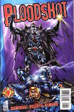 couverture, jaquette Bloodshot Issues V2 (1997 - 1998) 8