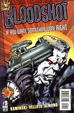 couverture, jaquette Bloodshot Issues V2 (1997 - 1998) 9