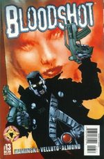 couverture, jaquette Bloodshot Issues V2 (1997 - 1998) 13