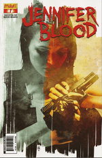 couverture, jaquette Jennifer Blood Issues (2011 - 2014) 7