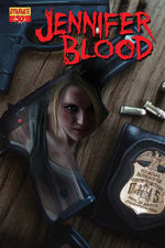 Jennifer Blood # 30