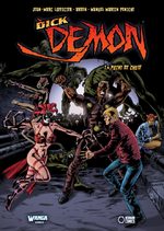 Dick Demon 1