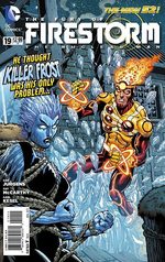 The Fury of Firestorm, The Nuclear Men 19