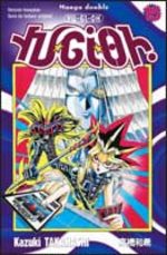 couverture, jaquette Yu-Gi-Oh! France Loisirs 8