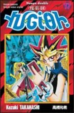 couverture, jaquette Yu-Gi-Oh! France Loisirs 9