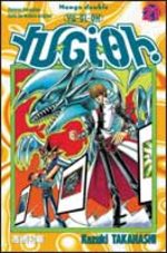 couverture, jaquette Yu-Gi-Oh! France Loisirs 11