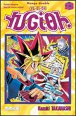 couverture, jaquette Yu-Gi-Oh! France Loisirs 12
