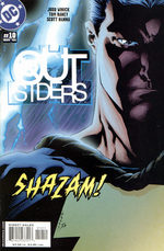 The Outsiders # 10