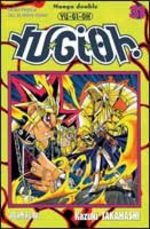 couverture, jaquette Yu-Gi-Oh! France Loisirs 16