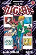 couverture, jaquette Yu-Gi-Oh! France Loisirs 6