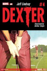 Dexter # 4