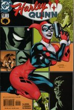 couverture, jaquette Harley Quinn Issues V1 (2000 - 2004) 12