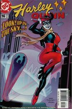 Harley Quinn # 16
