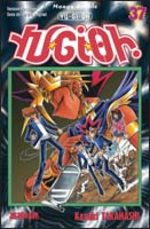 couverture, jaquette Yu-Gi-Oh! France Loisirs 19