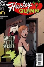 couverture, jaquette Harley Quinn Issues V1 (2000 - 2004) 31