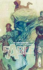 Fables 20