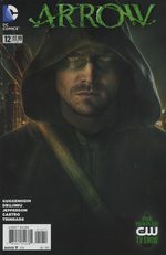 Arrow - La série TV # 12
