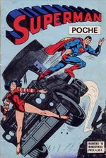Superman Poche # 10