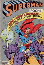 Superman Poche # 15