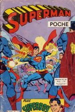 Superman Poche 54