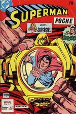 Superman Poche 78