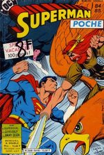 Superman Poche 84