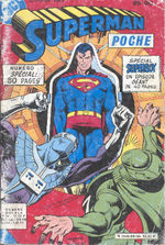 Superman Poche 89