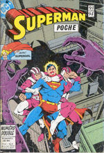 Superman Poche 93
