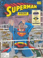 Superman Poche 104