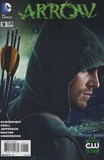 Arrow - La série TV # 9