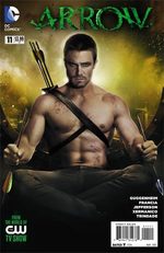 Arrow - La série TV # 11