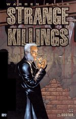 Strange Killings 1
