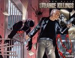 Strange Killings # 2