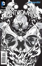 couverture, jaquette Batwoman Issues V1 (2011 - 2015) 18