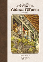couverture, jaquette Château l'attente TPB Hardcover (cartonnée) 1