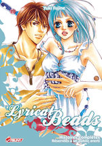Lyrical Beads 1 Manga