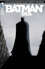 Batman Saga Hors-Série # 3