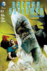 Batman & Superman # 3