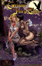 Grimm Fairy Tales 2