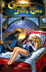 Grimm Fairy Tales # 5