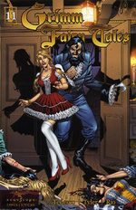 Grimm Fairy Tales # 11