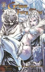 Grimm Fairy Tales # 22
