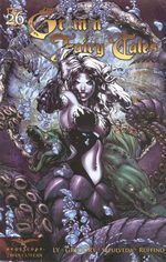 Grimm Fairy Tales 26