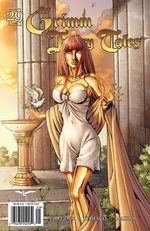Grimm Fairy Tales 29
