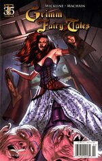 Grimm Fairy Tales 35