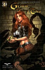 Grimm Fairy Tales 39